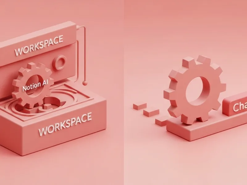 4 Powerful Ways Notion AI Will Supercharge Your Productivity
