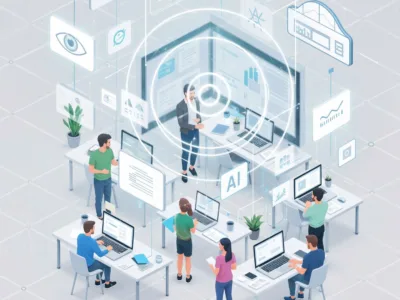 The Ultimate Blueprint for Microsoft Cognitive Services: A Deep Dive into the 5 Amazing Pillars