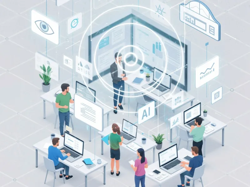 The Ultimate Blueprint for Microsoft Cognitive Services: A Deep Dive into the 5 Amazing Pillars