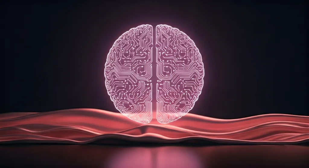 Claude AI's core principles: a secure, advanced, and helpful AI system.