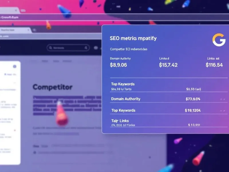 5 Effortless Ways the GrowthBar SEO Tool Simplifies Your Workflow