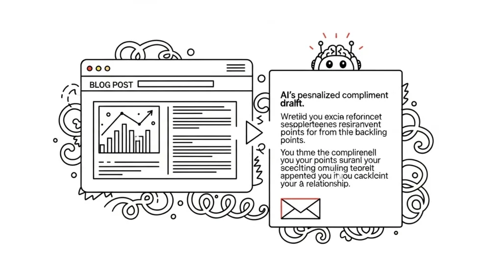 Smartwriter AI's built-in plagiarism and grammar checker ensuring high-quality and original content.