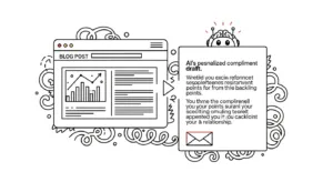 Smartwriter AI's built-in plagiarism and grammar checker ensuring high-quality and original content.