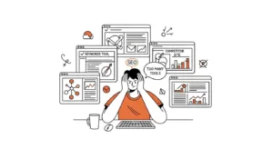 GrowthBar SEO Tool 