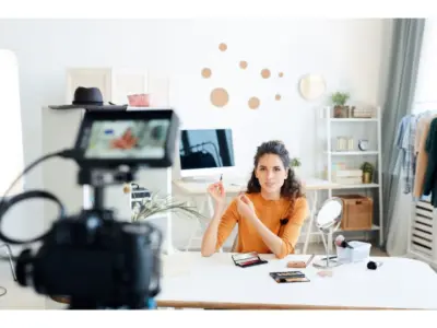 Rephrase AI: Impress Your Office With Alluring Video Quality In 3 Easy Steps!