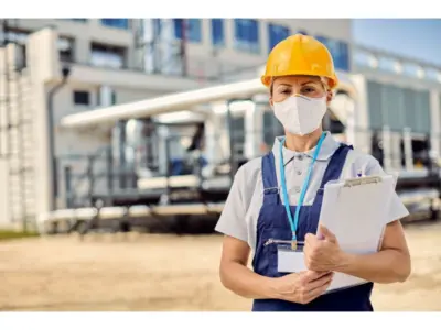 Constru AI: Smart Construction Decisions, Quick 3D Access To Your Site