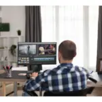 Icons8 Face Swapper AI