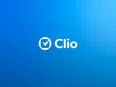 Clio – AI Legal Practice Management Software for Law Firms & Lawyers