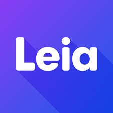 LEIA AI – Create Interactive AI Courses & Personalized Learning Experiences from PDFs