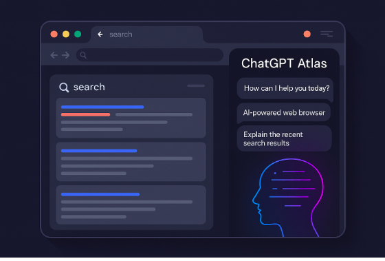ChatGPT Atlas Review 2025