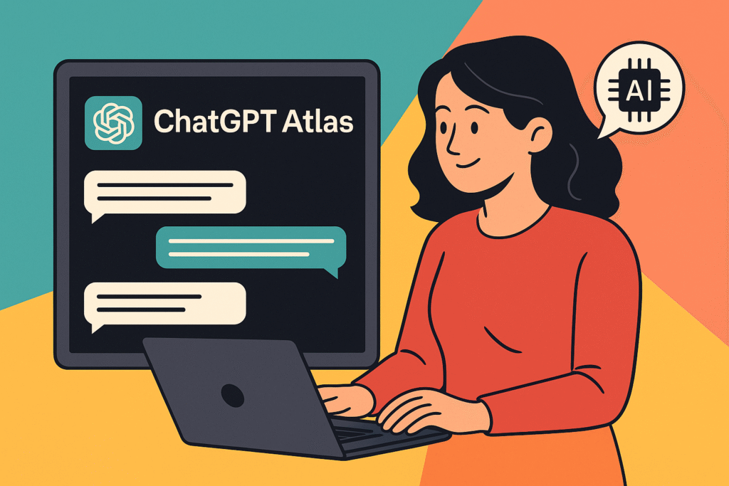 ChatGPT Atlas Review 2025