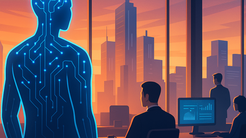 The AI That Fired Its Boss