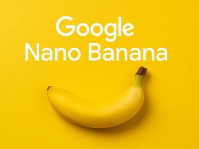 Nano Banana 2 – AI Image Editing Tool