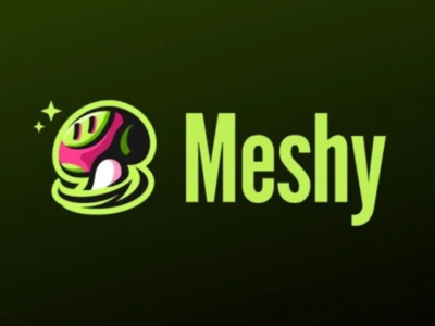 Meshy AI – AI 3D Model Generator for Games, Animation, 3D Printing & XR