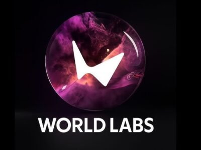Marble AI by World Labs – Generate Interactive 3D Worlds from Text, Images & Video