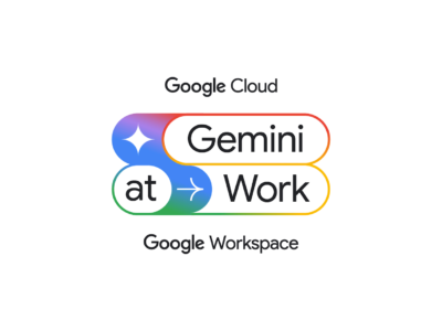 Google Workspace with Gemini – AI Workplace Suite for Productivity, Collaboration & Business Automation