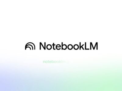 Google NotebookLM – AI Research Assistant for Summarizing, Studying & Analyzing Documents