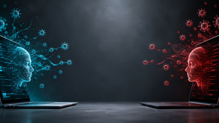 AI Agents Can Infect One Another With “Mind Viruses,” Researchers Warn