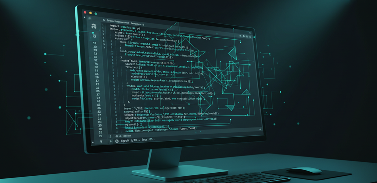 Python for Data Science, AI & Development